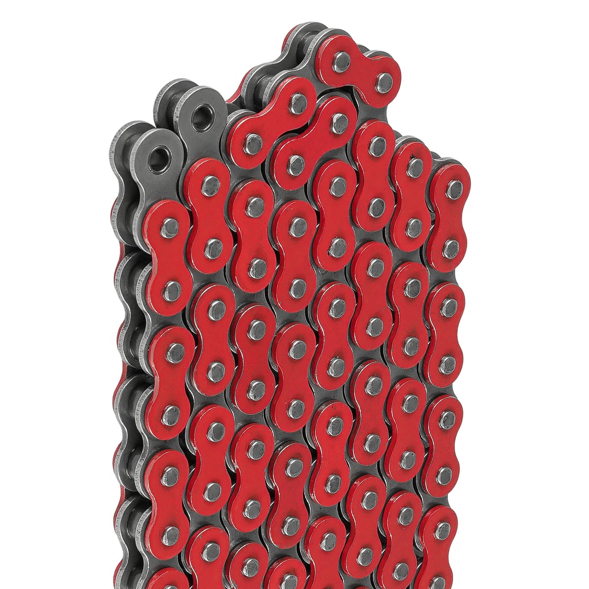 Red Drive Chain for Kawasaki Ninja H2 H2R ZX1000 2015 2016