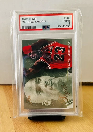 Jordan 1995 Jordan #235
