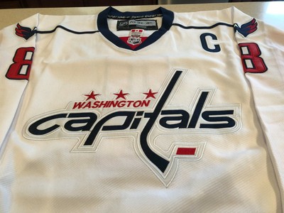 Reebok Washington Capitals Alex 