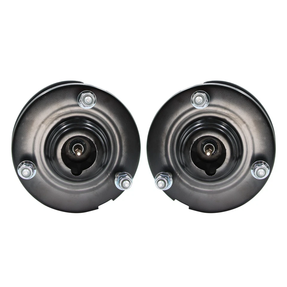 2pcs Front Struts For Cadillac Escalade GMC Yukon Sierra Chevy Silverado Tahoe - Image 3 of 4