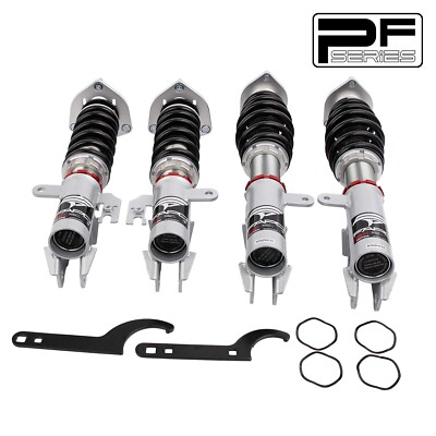 FAPO PF Series 32 Clicks Damper Coilover for Toyota Camry 1992-2001 ES300 95-03