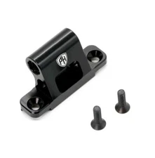 Powerhobby Aluminum 1/8 Rear Brace & Wing Arrma 6S