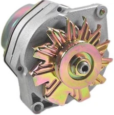 ALTERNATOR FITS ALLIS CHALMERS LIFT TRUCK AC-P 50 40D 50D 60 1103114