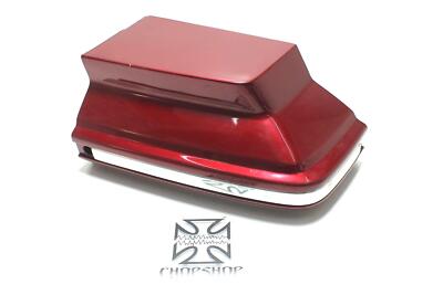 1993 93 HONDA GOLDWING 1500 ASPENCADE LOWER LEFT SADDLEBAG COVER