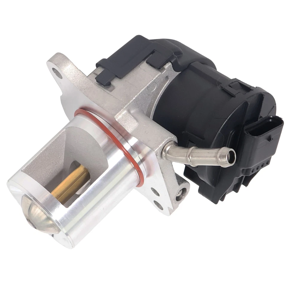 Valve For Mercedes-Benz GL350 ML350 E350 GLS350d E350 S350 3.0L S63 AMG 5.5L - Imagem 2 de 4