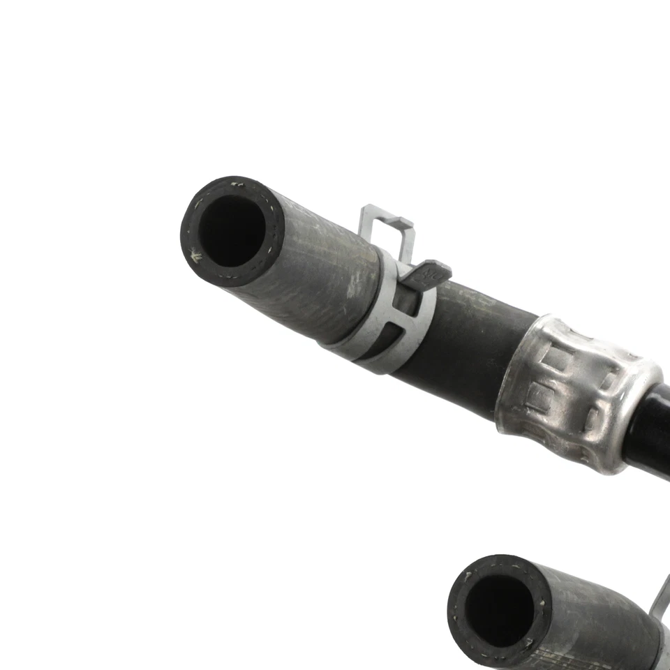 Manguera de calefacción de climatización 1F1Z-18B402-BA Ford Taurus Sable 2001-2002 OEM NUEVO Foto 3 de 4