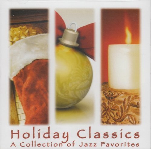 Various Holiday Classics: Coll of Jazz Fav/ Va (CD)