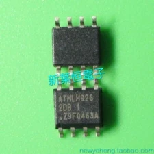 ATMLH2DB1 ATMLH2D81 SOP8 ATMEL Two-wire Serial EEPROM New Original