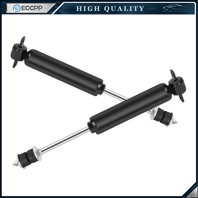 Front Pair Struts Shocks For 1985-2005 Chevrolet Astro Left Right ECCPP