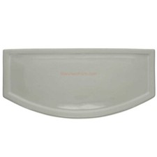 Mansfield Genuine 106 White Tank Lid