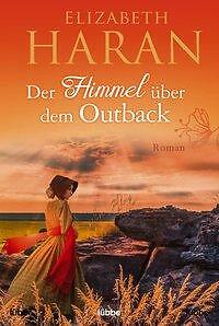 Der Himmel Über Dem Outback | Buch | 9783404184262