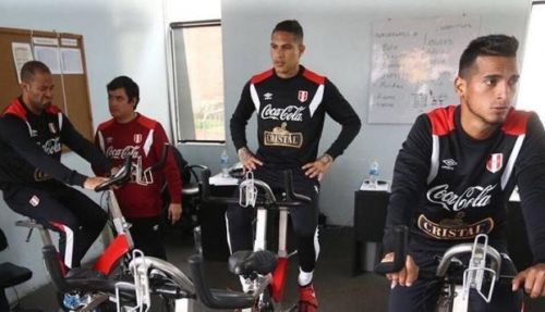 AWESOME PERU TRAINING T SHIRT seleccion futbol soccer 18 SIZES XS-3XL & COLORS - Picture 5 of 21