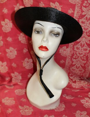 Vintage 1960s Gertrude Singer Woman