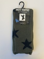 Ladies Star Armwarmer