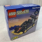 LEGO Town vintage classic 1999 Road Burner car 1088 Extreme Team MINT NEW