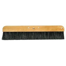 Tough Guy 1Yxc8 Cement Finishing Brush, Black...