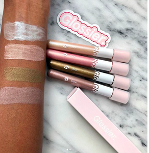 glossier liquid eyeshadow
