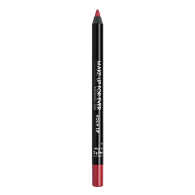 MAKE UP FOR EVER Aqua Lip Waterproof Lipliner Pencil (Select Shade)