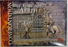RACKHAM Confrontation: LE CARDINAL AERTH BOX GRFI04