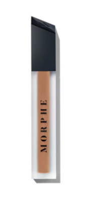 MORPHE MATTE LIQUID LIPSTICK - SWEET TEA