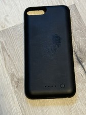 8500mAh Battery Charger Case Power Bank Charging Cover For iPhone 8 7 Plus