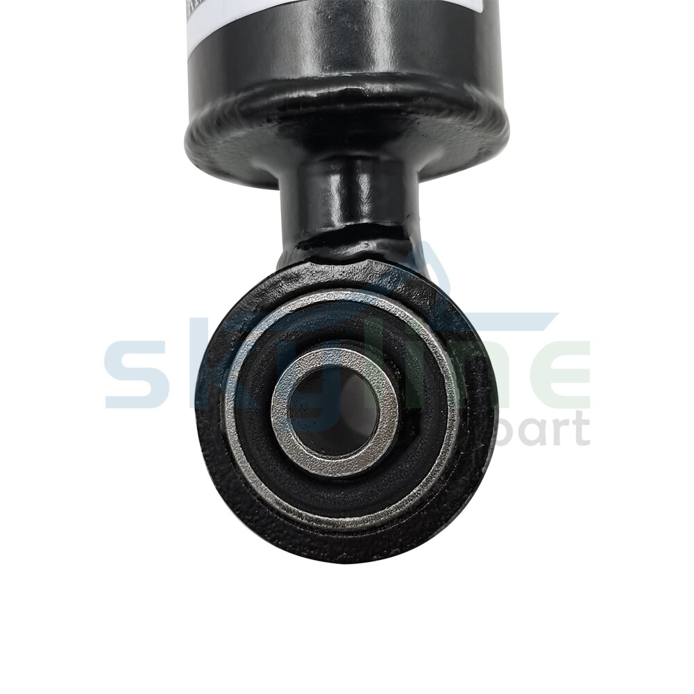 2X Rear Left Right Shock Absorber Strut Magnetic 269637 For Ferrari FF 2011-2016