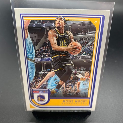 Veteranos e inserciones de baloncesto Panini NBA Hoops 2022-23 *Elige tu tarjeta* 3/30 ACTUALIZACIÓN - Imagen 213 de 232