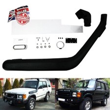 Raised Air Intake Snorkel Kit For Land Rover Discovery 2 98-04 2.5L TD5 4.0L V8