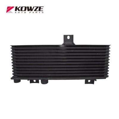 MR111819 Engine Oil Cooler Radiator for Mitsubishi L200 2.5L 4D56 K74T 96-07