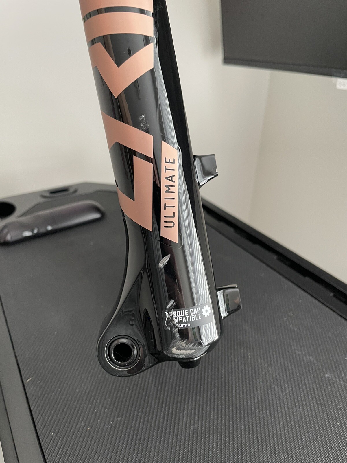 Rockshox Lyrik Ultimate 29" Boost, 170mm RC2 Suspension Fork 42mm Offset