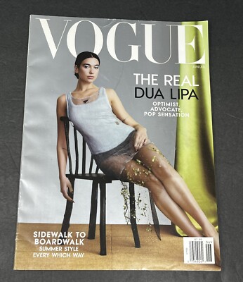 VOGUE　2冊 s-l400.jpg