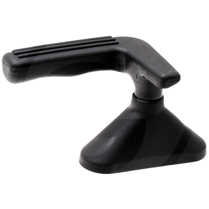 REAR WINDOW HANDLE FOR CASE IH CX50 CX60 CX70 CX80 CX90 CX100 TRACTORS.