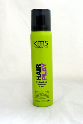 #ad #ad KMS California Hair Play Dry Touch Up 4.2 OZ $14.62