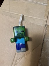 Minecraft Tree Ornament