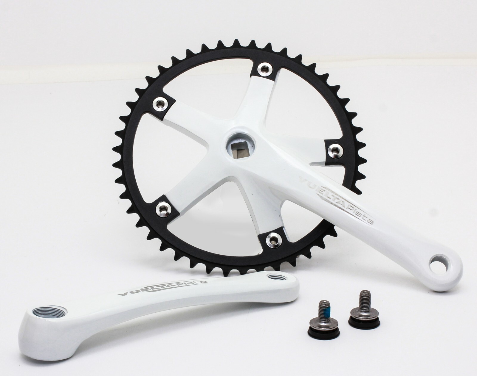 vuelta crankset