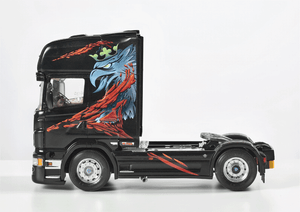 Italeri 1 24 Scania R730 ''The Griffin'' Italeri 1 24 Scania R730 ''The Griffin''