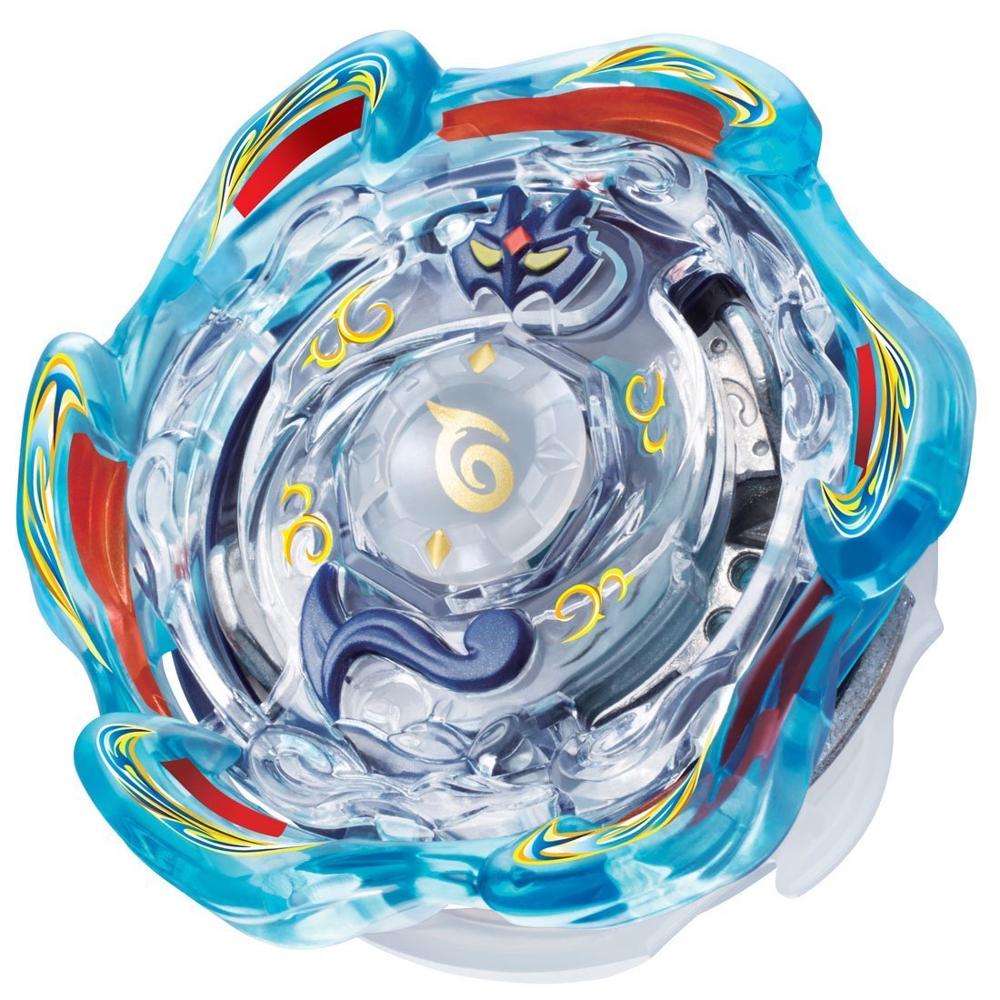 Takara Tomy Beyblade Burst B-89 Booster Blast Jinius.5g.gr Japan