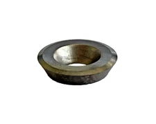 12 mm Negative Rake Round Carbide Insert Cutter for Wood Turning