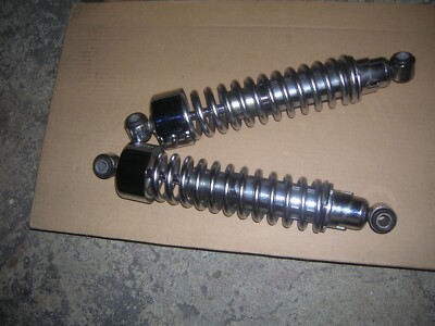 Genuine NOS 1993-2000 Harley Davidson Dyna FXDS Convertible Rear