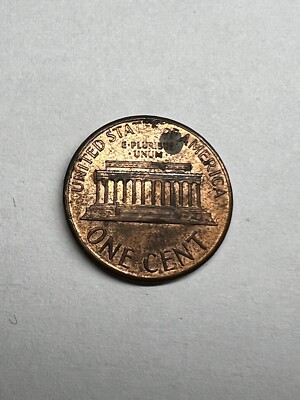 1987 Lincoln Penny With No Mint Mark 2.5g | eBay