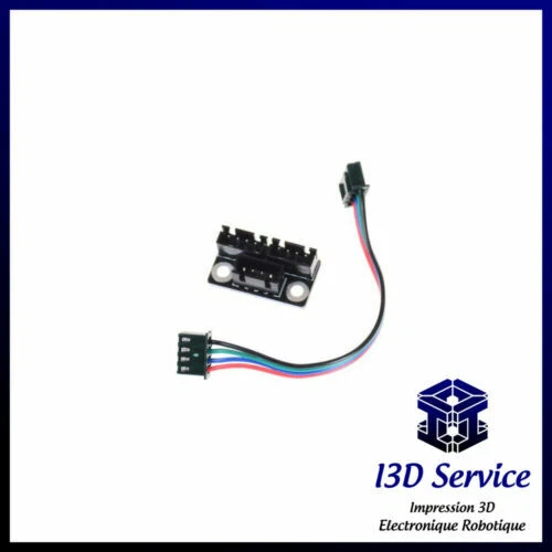 Ricambi scheda madre per stampanti 3D