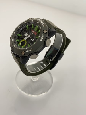 Casio G-Shock GORILLAZ Collaboration GA-2000GZ-3AJR Men 