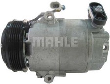 Klimakompressor Vauxhall für OEM Mahle Neu Vgl.Nr. 090135023 / 09132918 / 131972