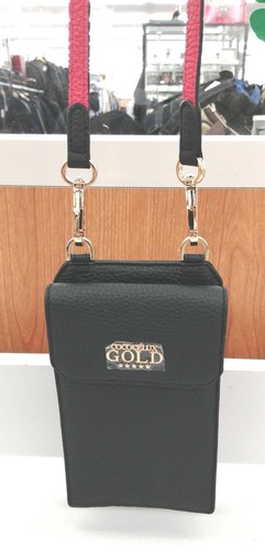 Cococelux gold shoulder - Gem