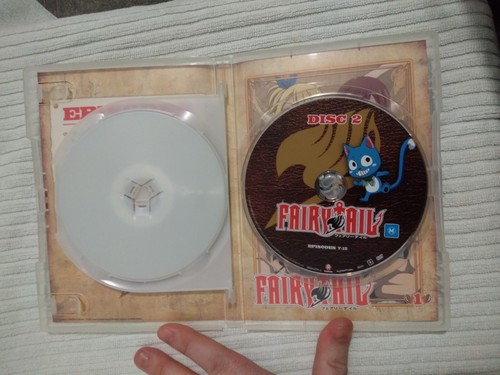 Fairy Tail Collection 1 - Picture 4 of 4