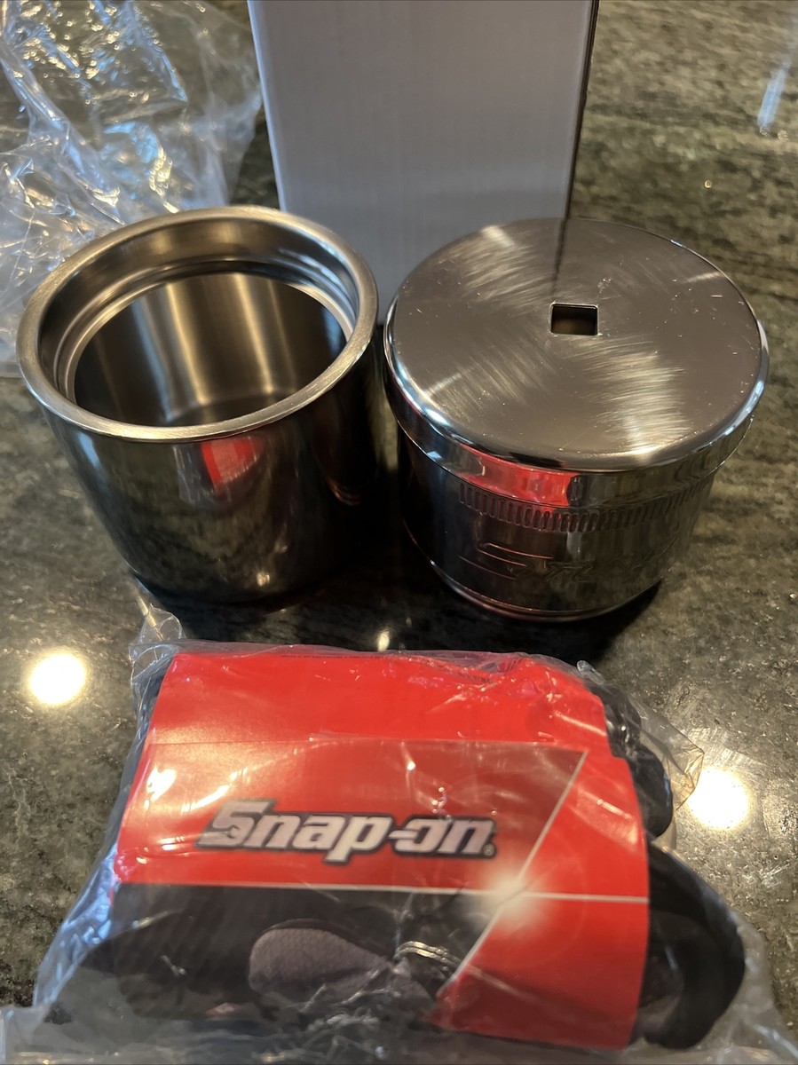 snap-on スナップオン GLOVE355M 10個セット Snap On open-cuff tech