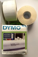 GENUINE Dymo LW LabelWriter Address Labels 450, 550, 4XL, 5XL, TURBO Authentic