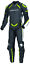 thumbnail 8  - New AGVsport Podium One Peice Leather Race Suit CE Armour YKK zips 