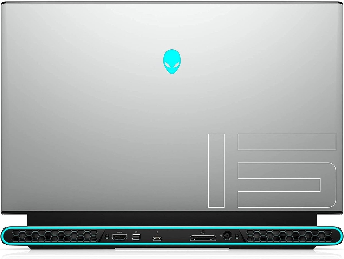 NEW Alienware m15 R4 15.6
