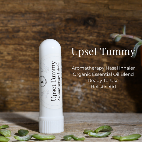 Aromatherapy Nasal Inhalers, Anti-Anxiety, Sleep Aid, Migraine, Nausea Relief - Picture 15 of 21